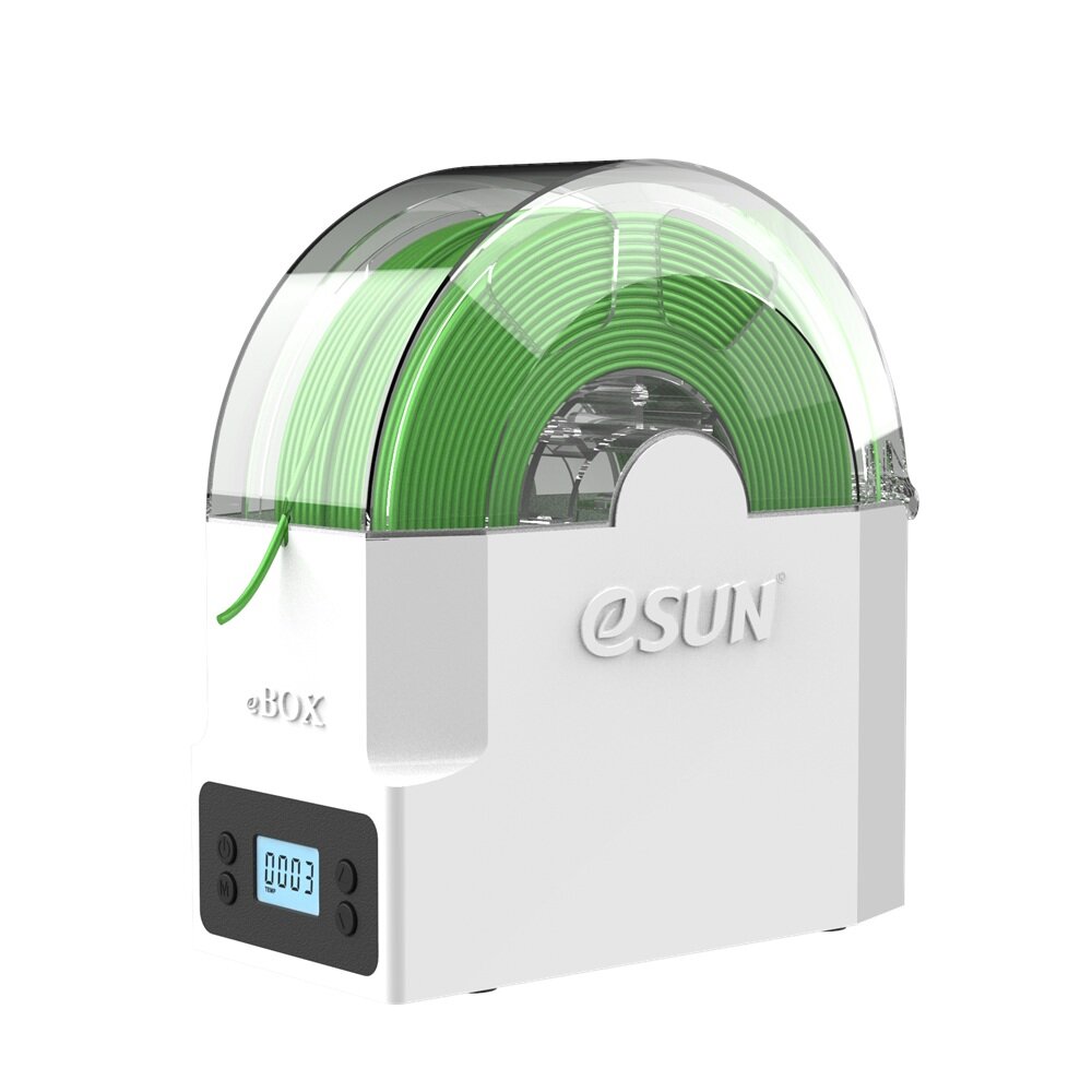 Lite 3D Filament Dryer Box Drying Filaments Storage Box Keeping Filament Dry Holder Free for 3D Printer 3D Printing Filament