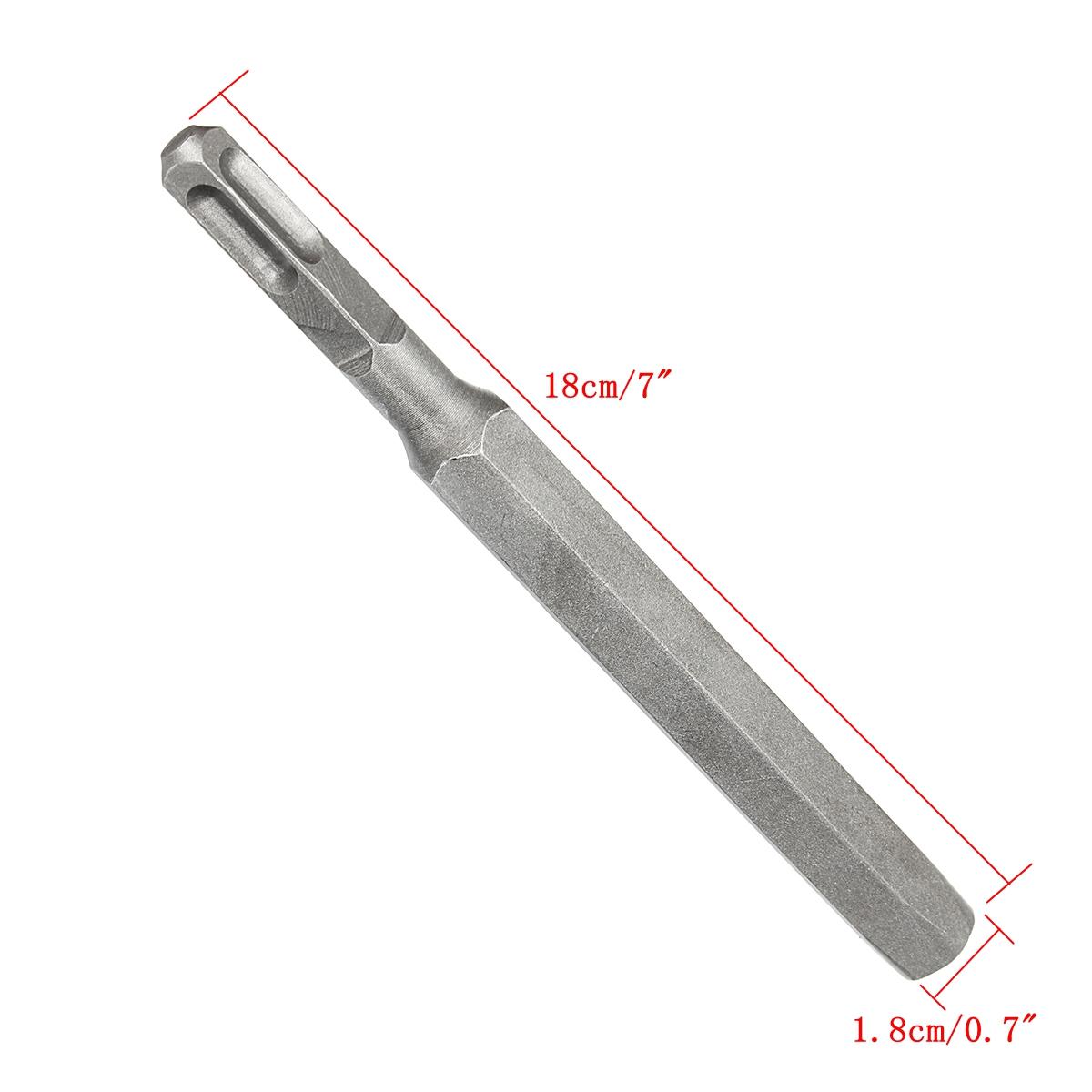 Rotary Hammer Electric Hammer Demolition Hammer Drill Connecting Rod Handle Accessory