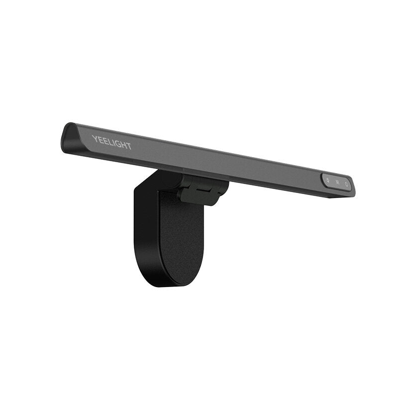 Stepless Dimming Eye-Care Charge Display Hanging Lamp LED Desk Light For Computer PC Monitor LED Read USB Powered Lamp