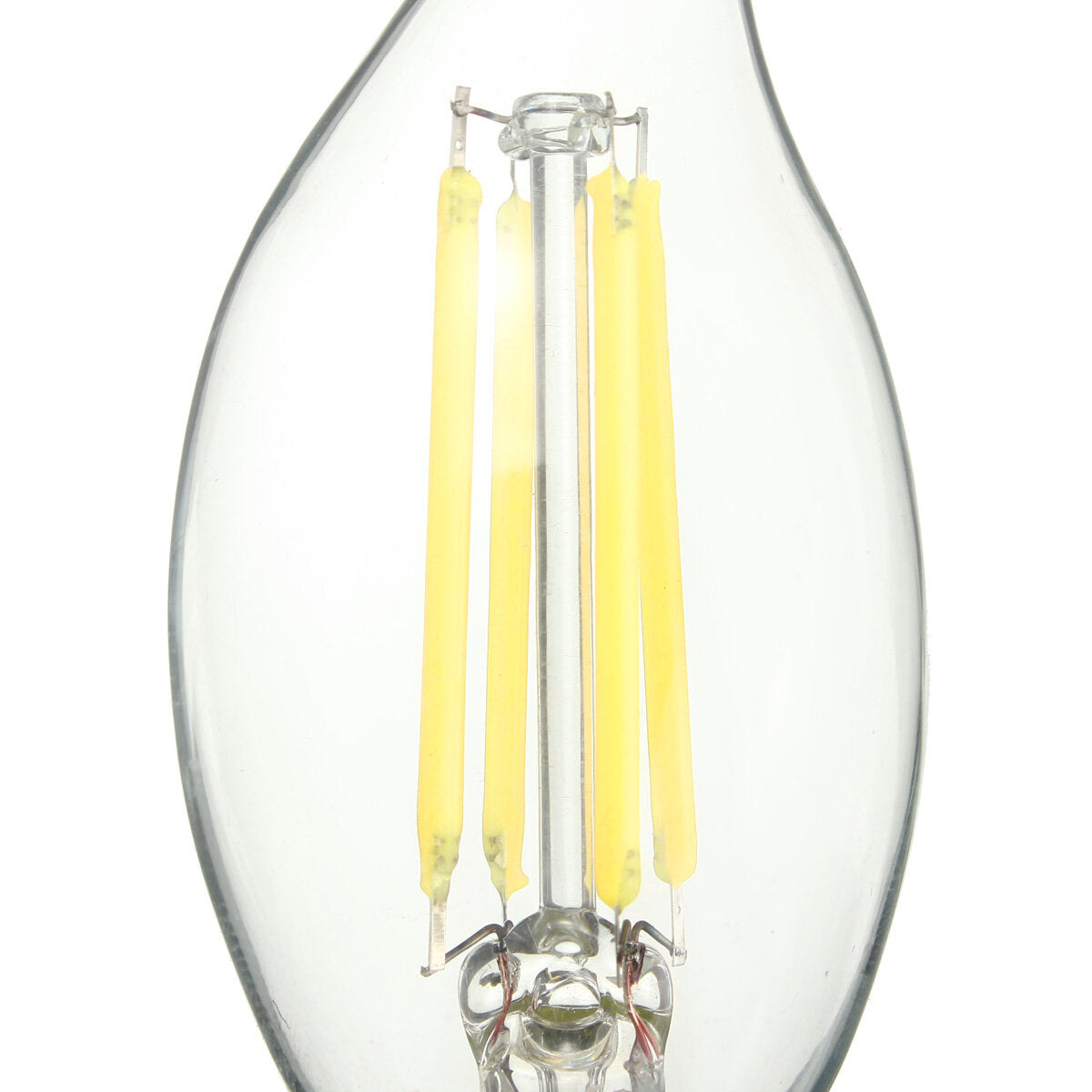 4W LED Dimmable Filamen Light Bulb Incandescent Bulb Equivalent