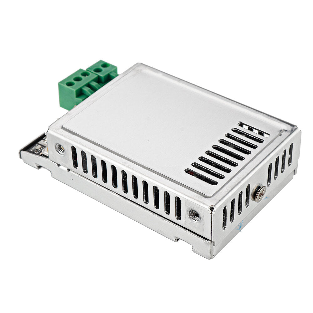 Relay 0.5s-20s Biometric Fingerprint Recognition Car Access Control System / Fingerprint Remote Control Board