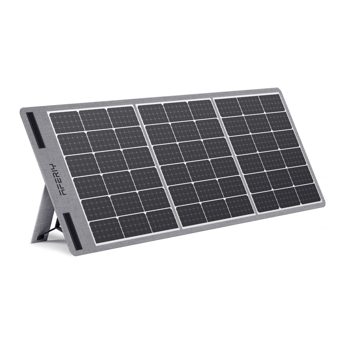 Portable Solar Panels 100 Watt Foldable Mono Cell Solar Charger with USB DC Outputs IP65 Waterproof Solar Panel for RV Outdoor Camping