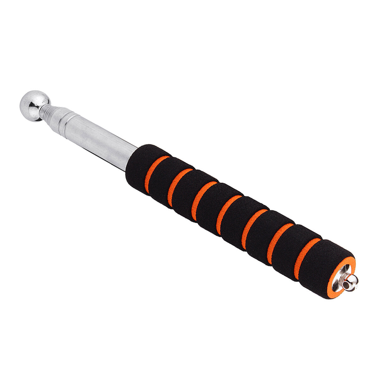 Stainless Steel Home Inspection Hammer Freely Telescopic Hammers for House Decoration Inspection