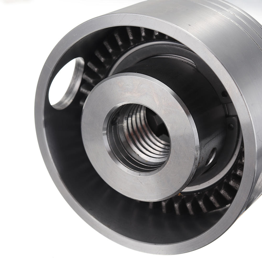 Reversible 3.5 Inch Wood Turning Chuck 1-Inch x 8TPI Thread Wood Lathe Chuck Accessory Jaws Wood Lathe Turning Tool
