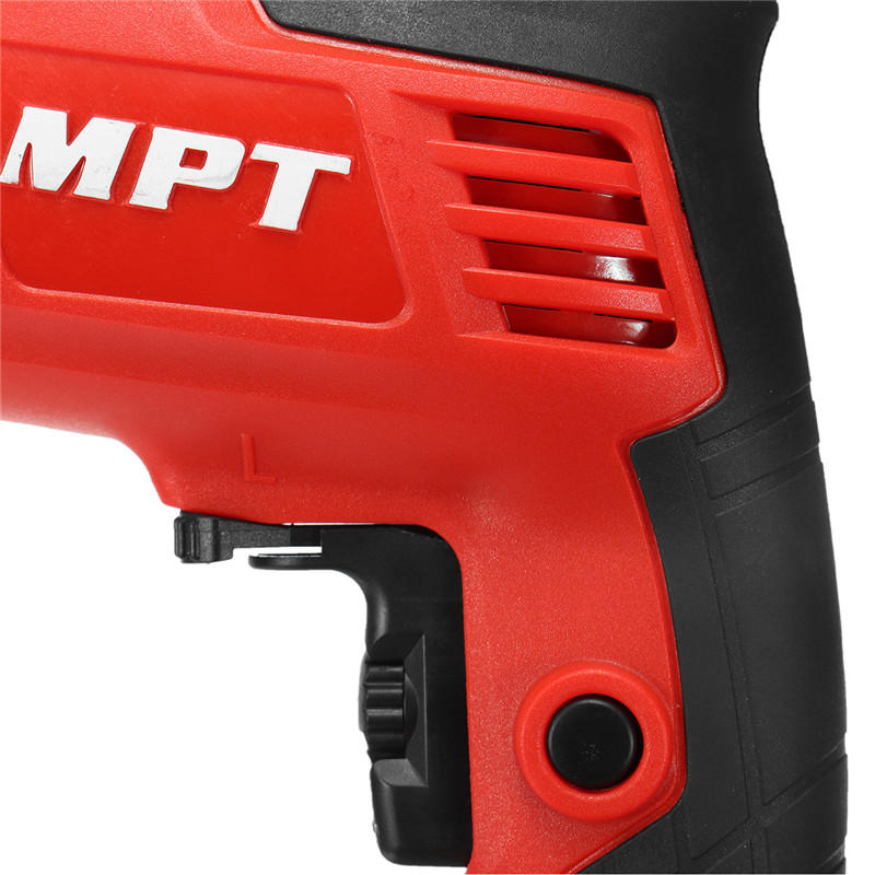 220V 400W 0-3000r/min Electric Drill Power Tools