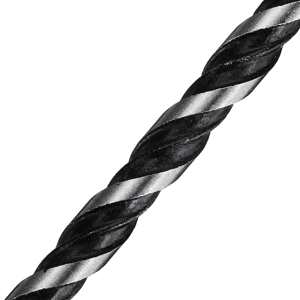 3/4/5/6/8/10/12mm Triangle Twist Drill Bit Concrete Glass Ceramic Tile Marble Drill Bit Pack7