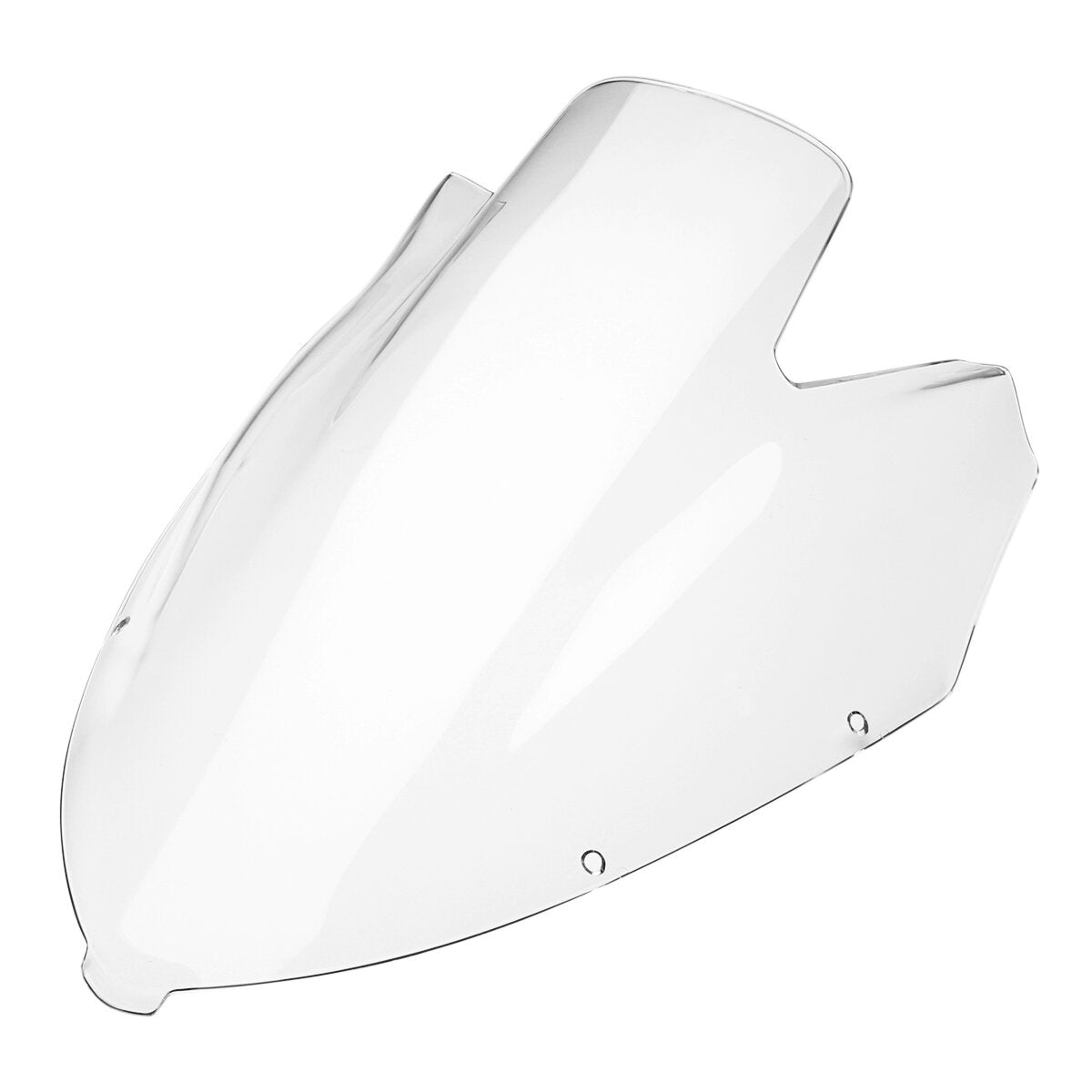 Motorcycle ABS Windshield Windscreen Fairing Part