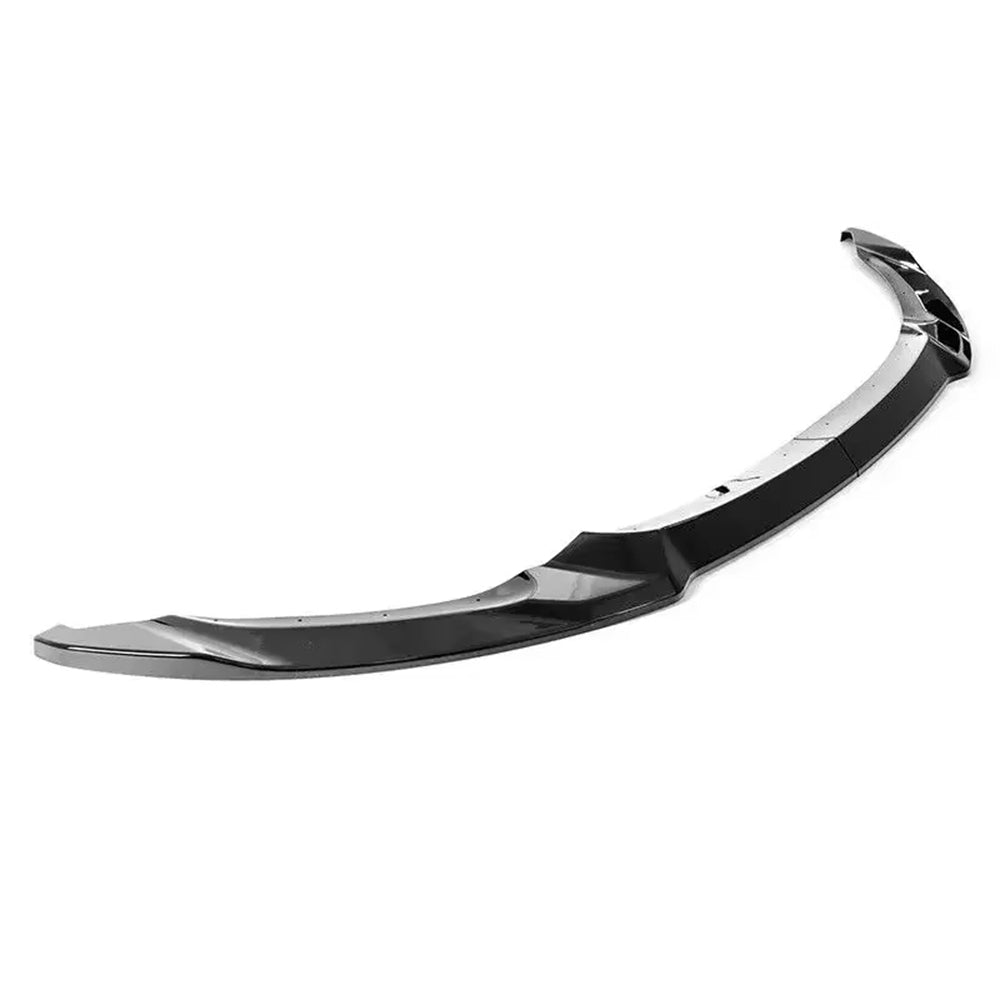 CS Style Front Bumper Lip Splitter Diffuser Spoiler for BMW M3 F80 M4 F82 F83 2015-2020 Car Accessory Lower Bumper Guard