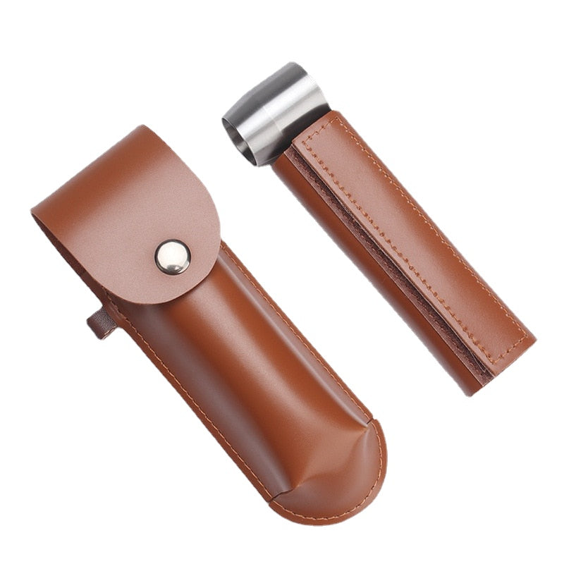 Hand Auger Wrench Multifunctional Survival Settlers Tool for Outdoor Sports Jungle Crafts Camping Bushcrafting Sturdy