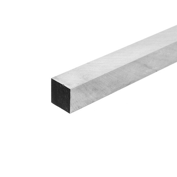 5pcs 200x12mm HSS Square Milling Engraving Lathe Tool Bit Turning Tool