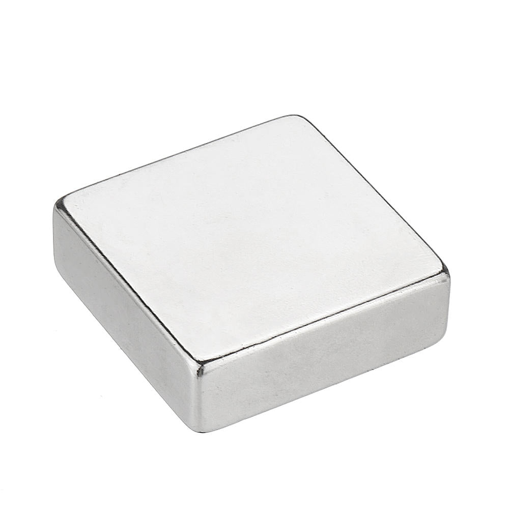 30*30*10mm N50 Block Cuboid Magnet Rare Earth Neodymium Magnet