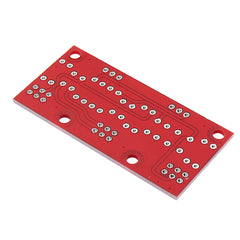 HIFI Amplifier Passive Tone Board Bass Treble Volume Control Preamp Board DIY Kit