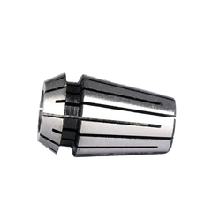 11Pcs ER16 Spring Collet Chuck with 8mm Shank 2-10 1/8 1/4 Gripping Range for CNC Milling Lathe Tools