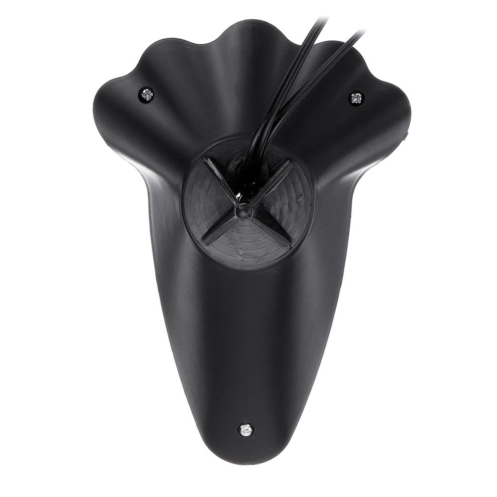 4 In1 Solar Powered LED Dog Paw Print Lights Garden Outdoor Lawn Yard Path Lamp