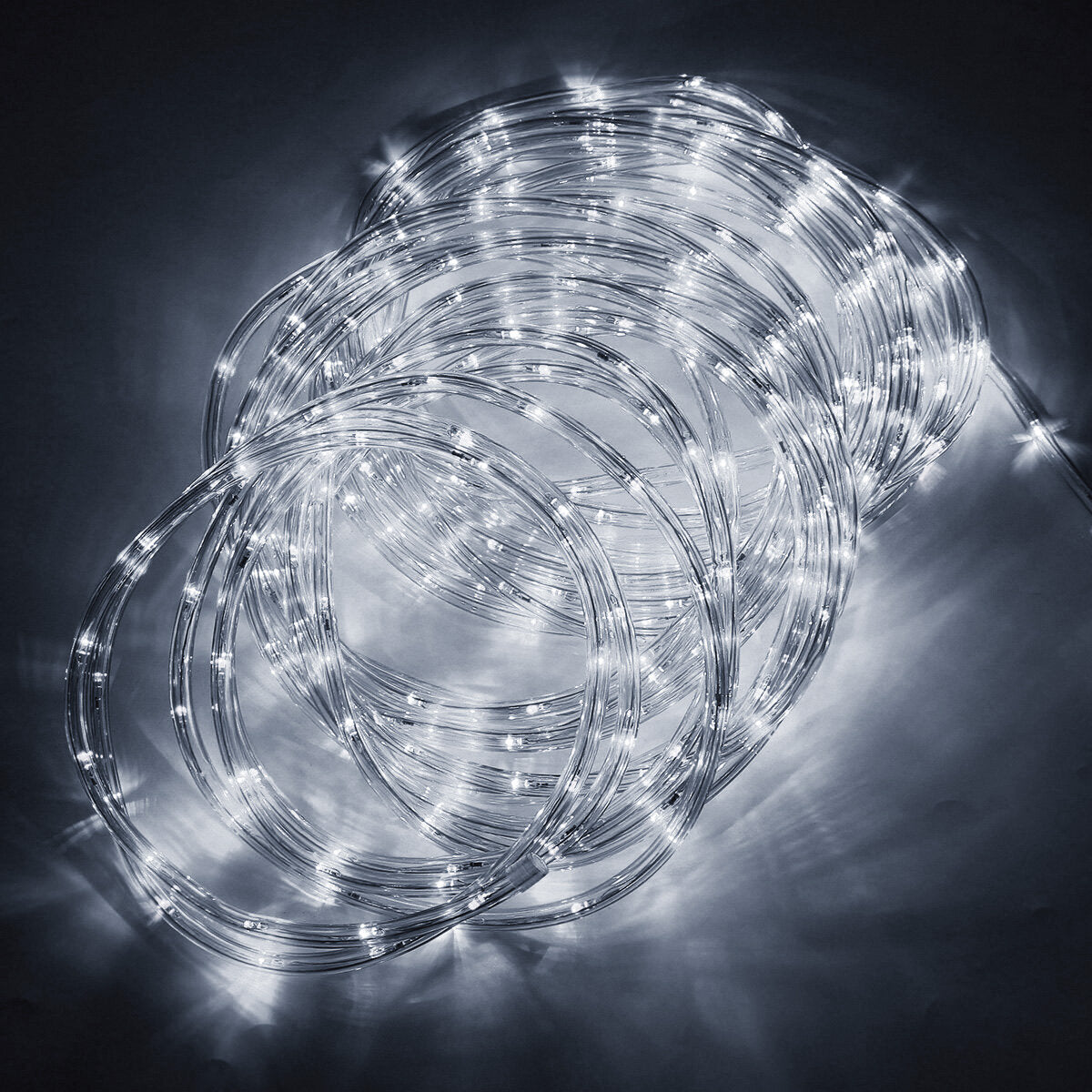 14M SMD3014 Waterproof Flexible LED Tape Ribbon Strip Light  Colorful Warm White White AC220V