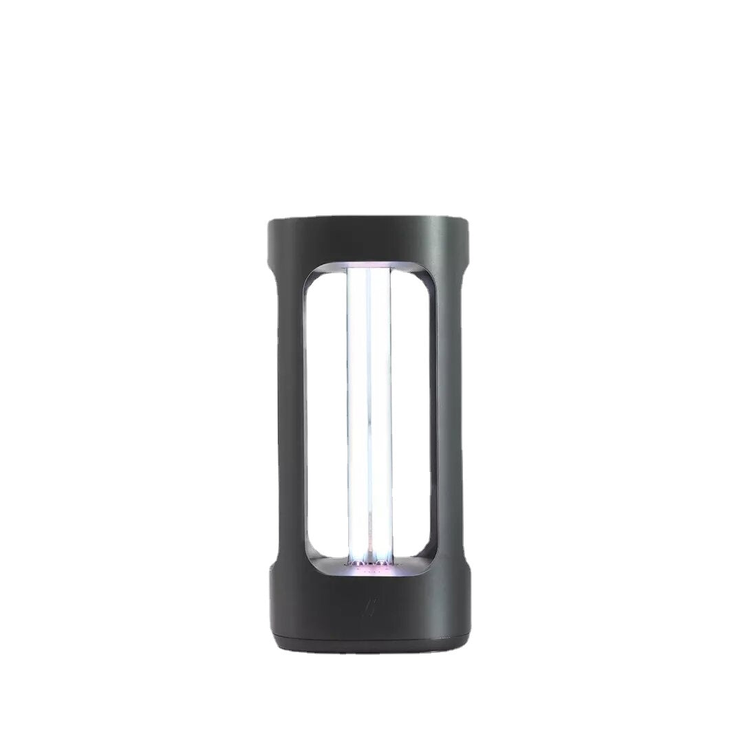 Intelligent LED UV Sterilization Light Human Body Induction Sterializer Indoor Table Lamp Mijia App Controlled