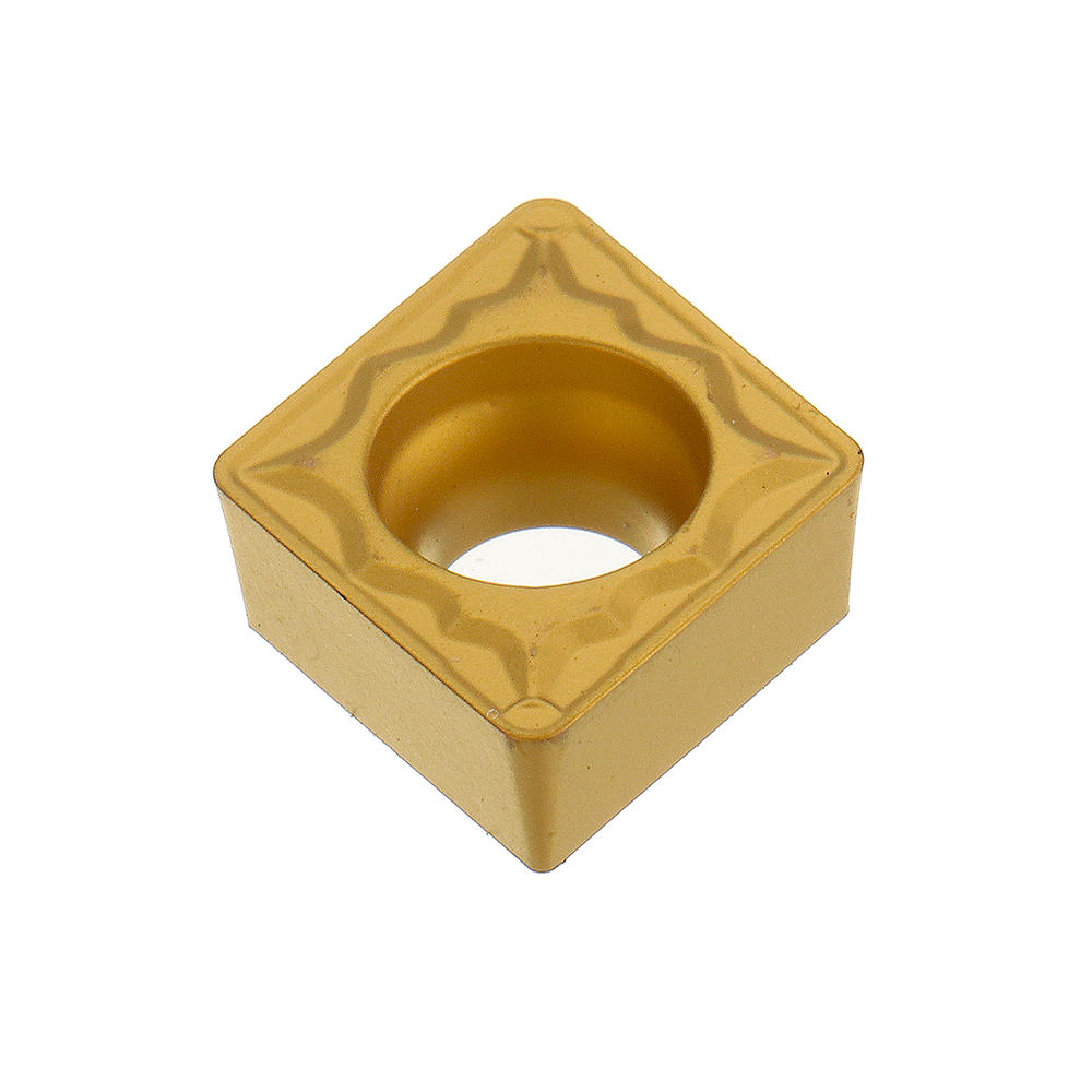 30pcs CCMT09T302/04/08-HMP NC3020 Carbide Insert SCLCR Turning Tool Cutter for Ceramic Metal