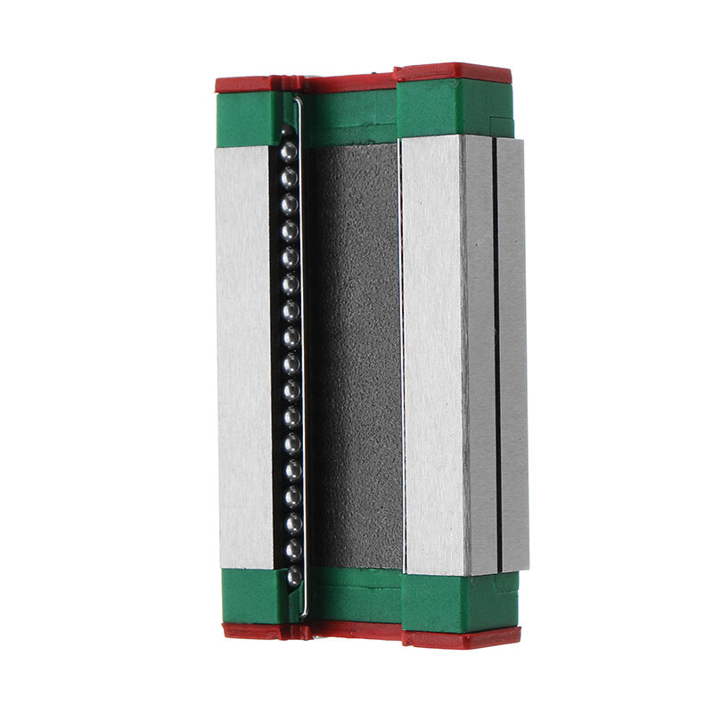 500mm Length MGN15 Linear Rail Guide with MGN15H Linear Rail Block CNC Tool