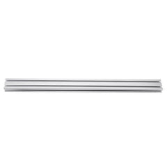 500mm Length 2040 T-Slot Aluminum Profiles Extrusion Frame For CNC