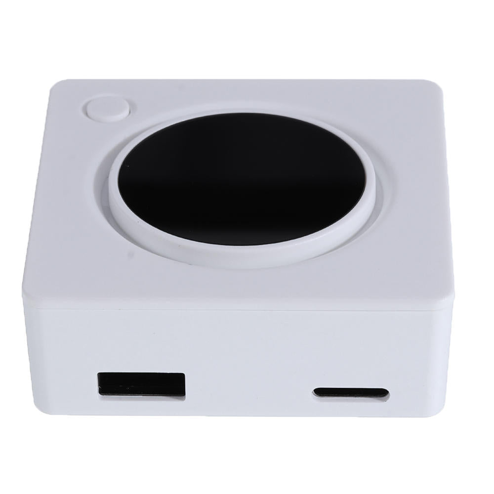 Plantower Household PM2.5 Indoor Air Quality Professional Gas Portable Mini Tester
