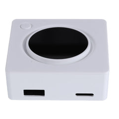 Plantower Household PM2.5 Indoor Air Quality Professional Gas Portable Mini Tester