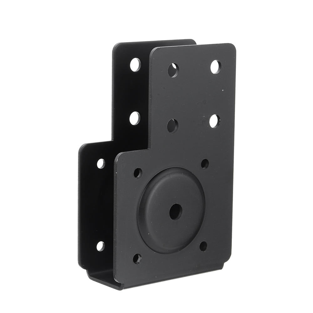 V-Slot Linear Actuator End Mount Nema17 Motor End Mount Plate for 2040 Aluminum Extrusions CNC Parts