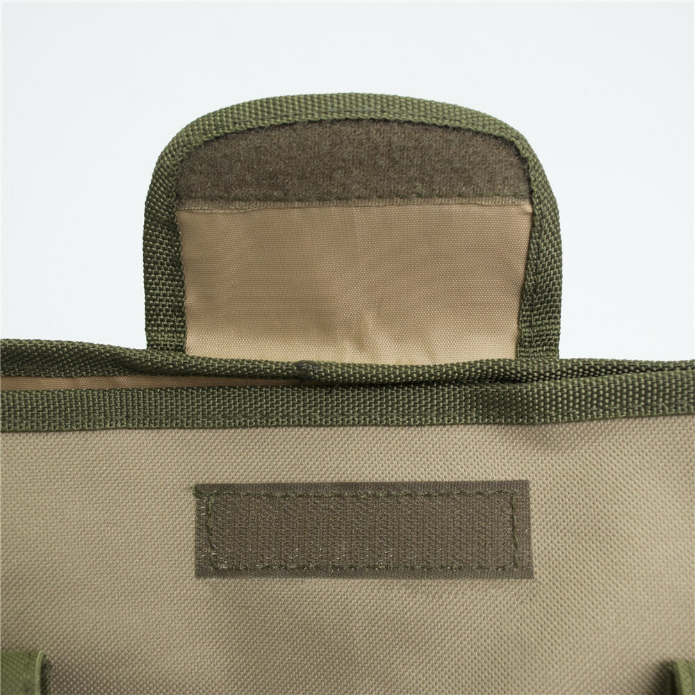 Garden Planting Tool Bag Gardening Tools Set Organizer Tote Lawn Yard Bag Carrier