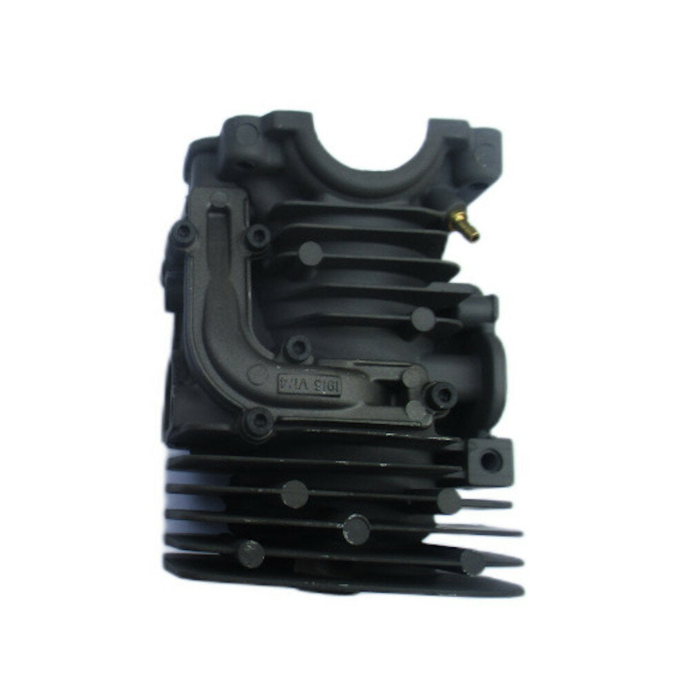 47mm Gasoline Chain Saw Universal Cylinder Parts and Complete Set of Accessories Suitable for Husqvarna 455 460