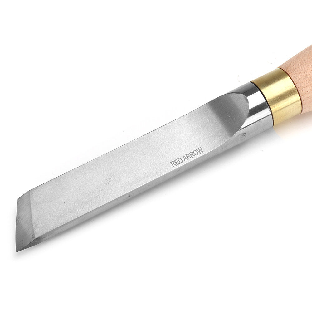 Wood Turning Tool Skew Bowl Roughing Gouge Woodworking Lathe Turning Tool