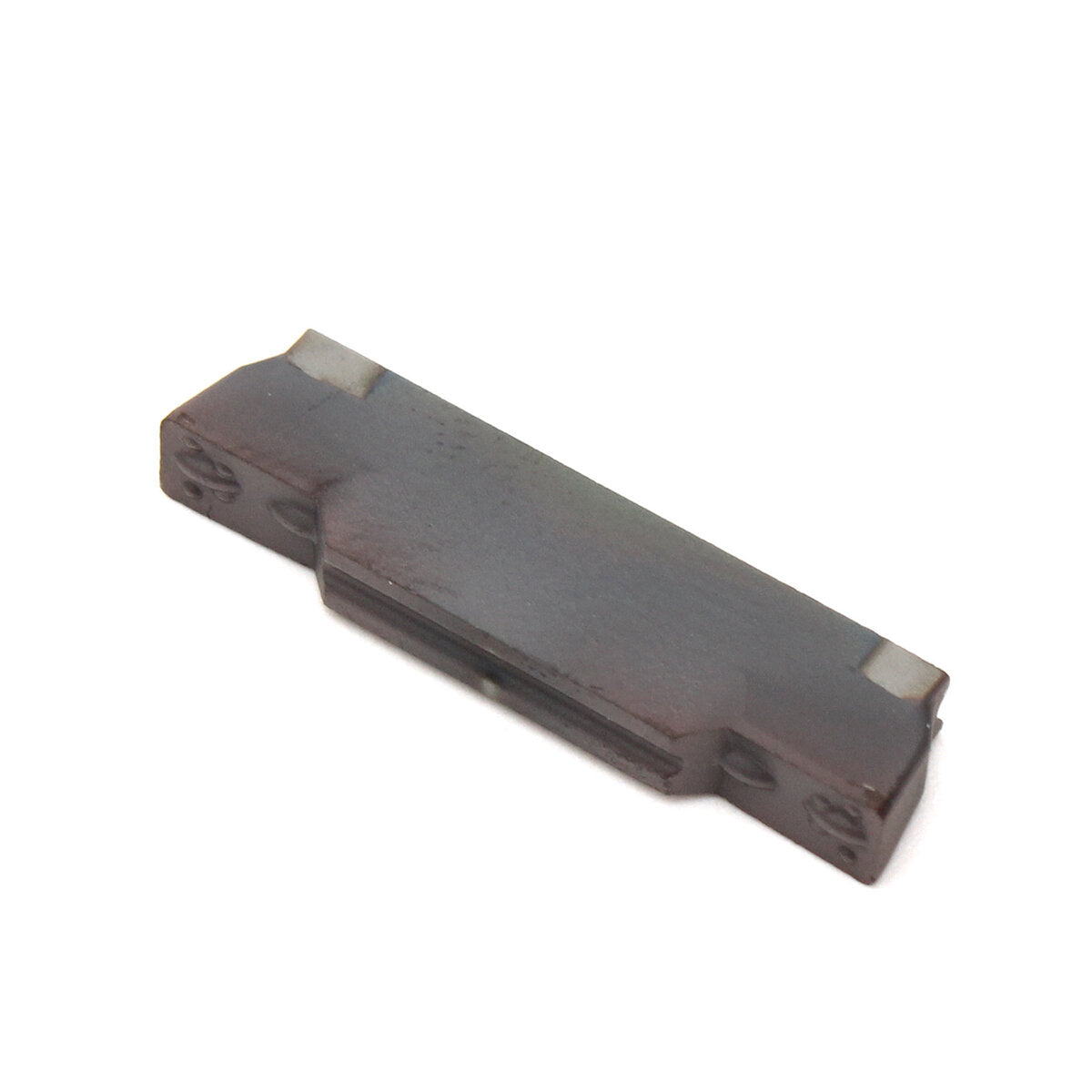 Lathe Cut Off Grooving Tool Holder With 10pcs MGMN300 Inserts