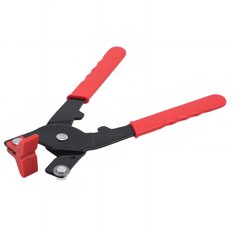 1PCS Tile Cutting Pliers, Glass Trimming Clamping Pliers, Porcelain Slice Divider, Cutting Tool