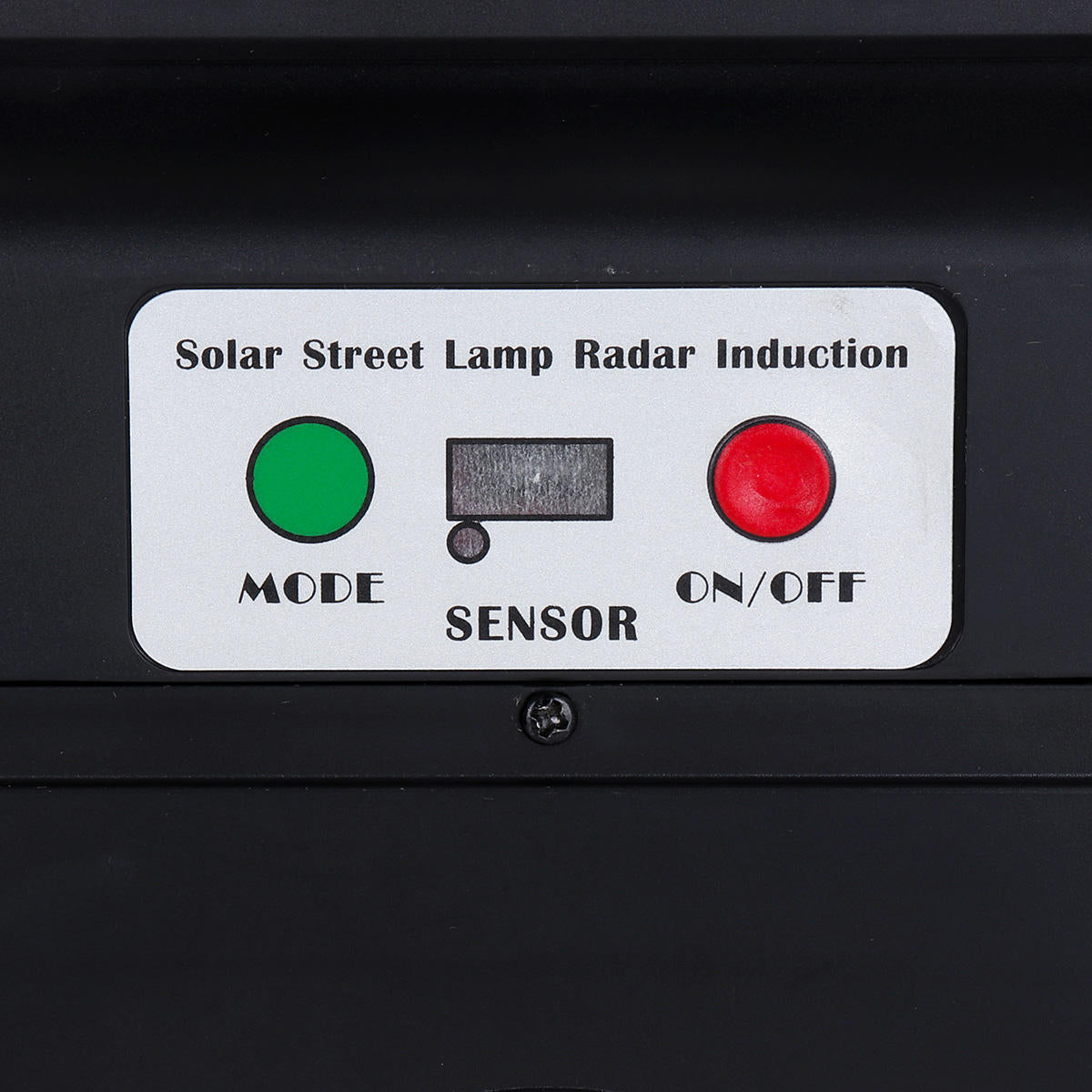 90W Super Bright Waterproof Solar Street Lights Flood Light LED Parking Lot Lights with Remote Yard Lighting