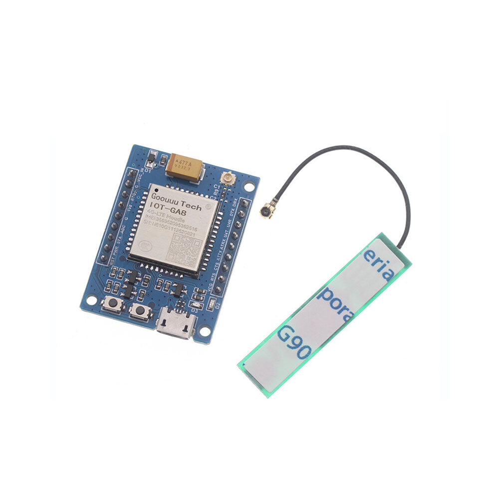 4G full Netcom TTL to Cat1 IoT Core Board LTE Wireless Communication GPRS Module