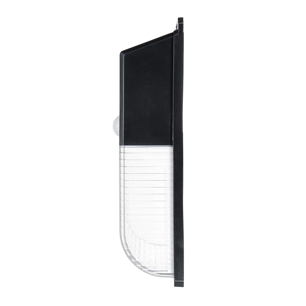 36 LED Solar Wall Light 30S Induction Range 120