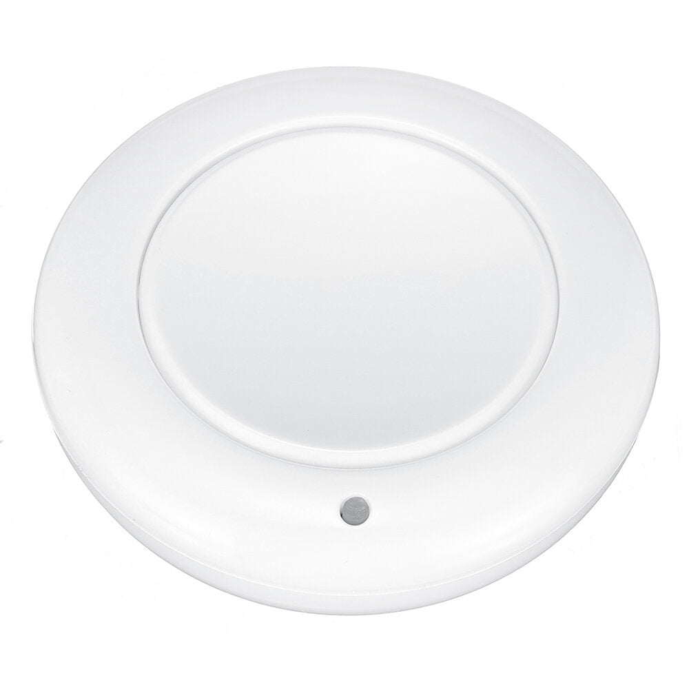 AC85V-250V Wireless Remote Control Socket US Standard Socket with Free Sticker Circular Remote Controller