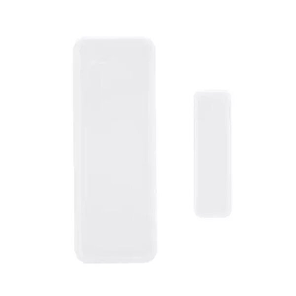 10Pcs Wireless Door Magnetic Strip 433MHz for Security Alarm Home System