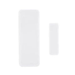 10Pcs Wireless Door Magnetic Strip 433MHz for Security Alarm Home System