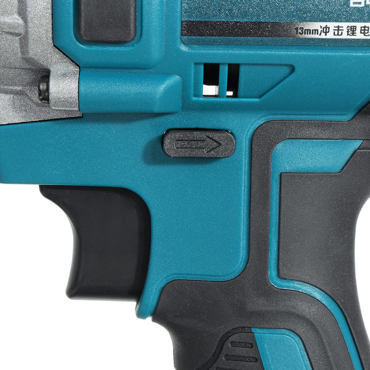 18V 3 In 1 Cordless Impact Drill 2 Speed Rechargable Electric Screwdriver Drill Li-Ion Battery