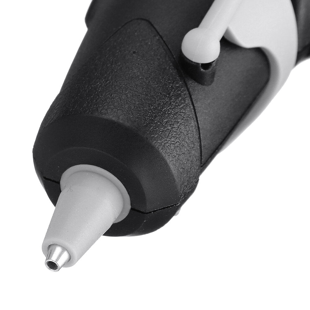 Charging Wireless Hot Melt Glue Heater Household DIY Repair Tool