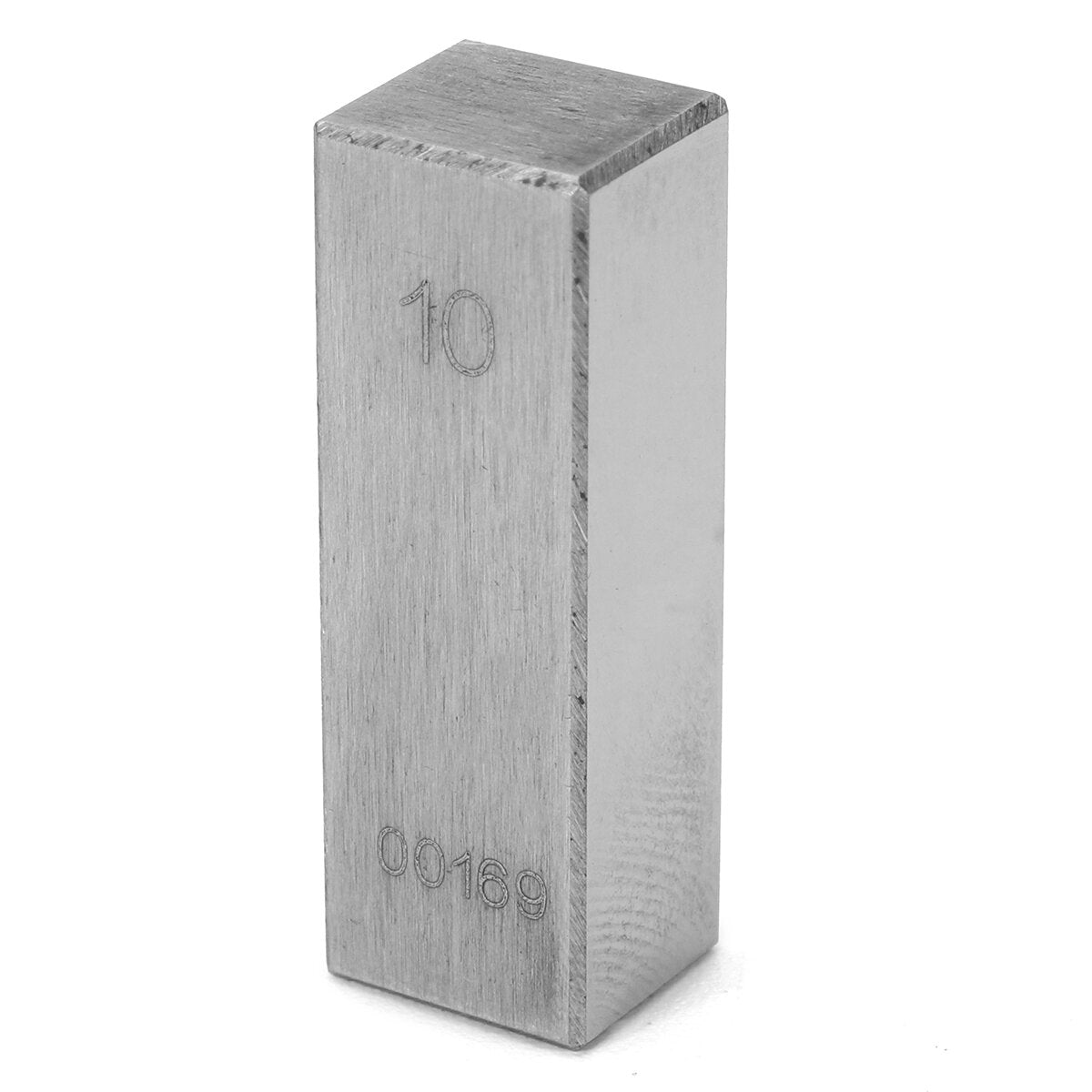 32-Piece Heat Treated Steel Block Set - Ultra Strong, High Precision, Durable, Rust-Resistant, Various Sizes