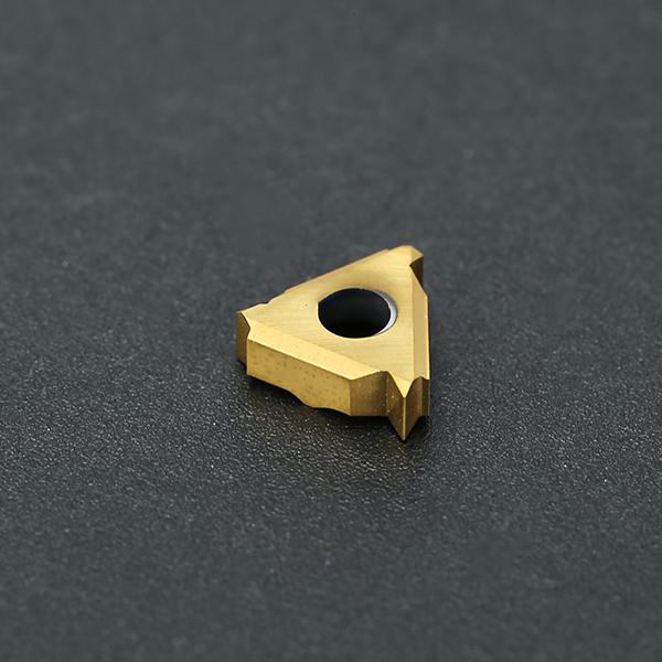 11NR A60/11IR A60 General Internal Threaded Insert 60 Degree Turning Tool