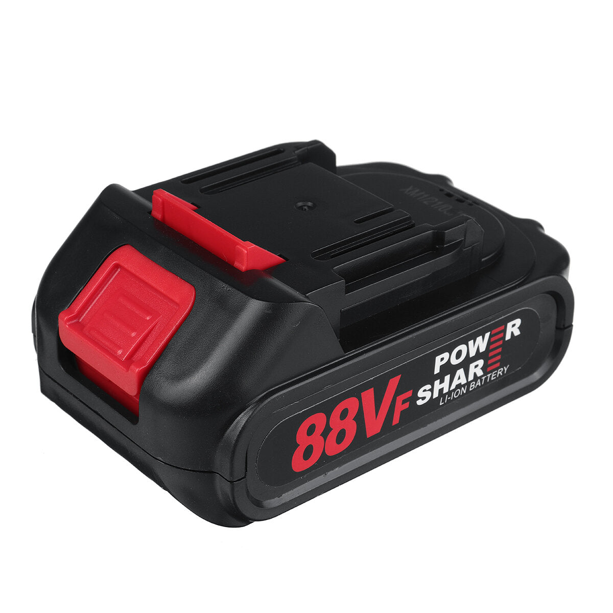 4 Inch Mini Cordless Electric Chainsaw Rechargeable Wood Cutter One-Hand Saw