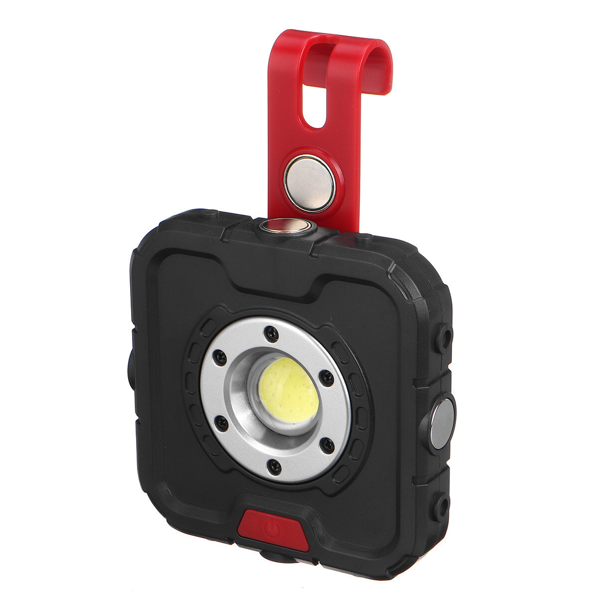 LED COB Emergency Work Light Searchlight Flood Lamp Outdoor Lamps Lighting