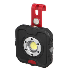 LED COB Emergency Work Light Searchlight Flood Lamp Outdoor Lamps Lighting