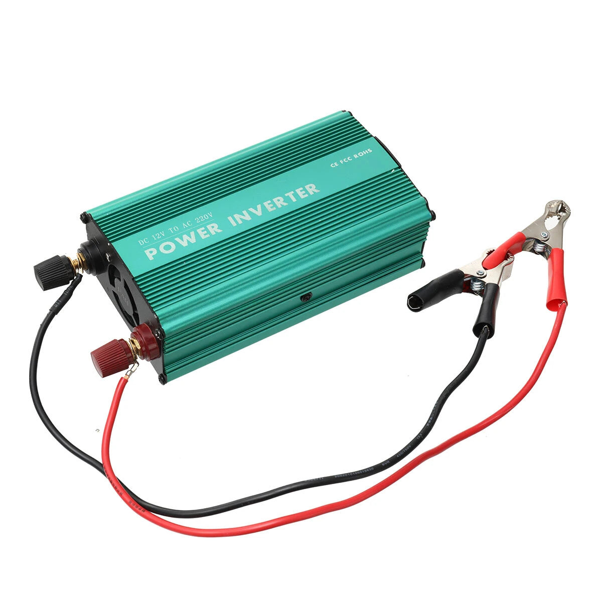 Wind Turbine Generator 100W 12V 24V Low Start-up Wind Speed Nylon Fiber Blades Permanent Magnet Levitation Generator Renewable Energy System
