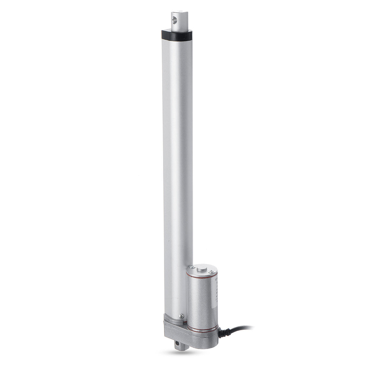DC 12V 900N 2/4/8/12/16/20 Inch Stroke Tubular Motor 50-500mm Linear Actuator Motor