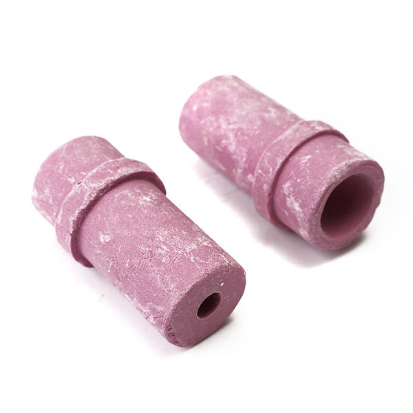 20pcs 4.5mm Sand Blasting Ceramic Nozzle Replacement Nozzles For Sand Blast