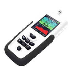 Multifunctional Nuclear Radiation X Rays Tester Electromagnetic Radiation Detection Device Real Time Monitoring