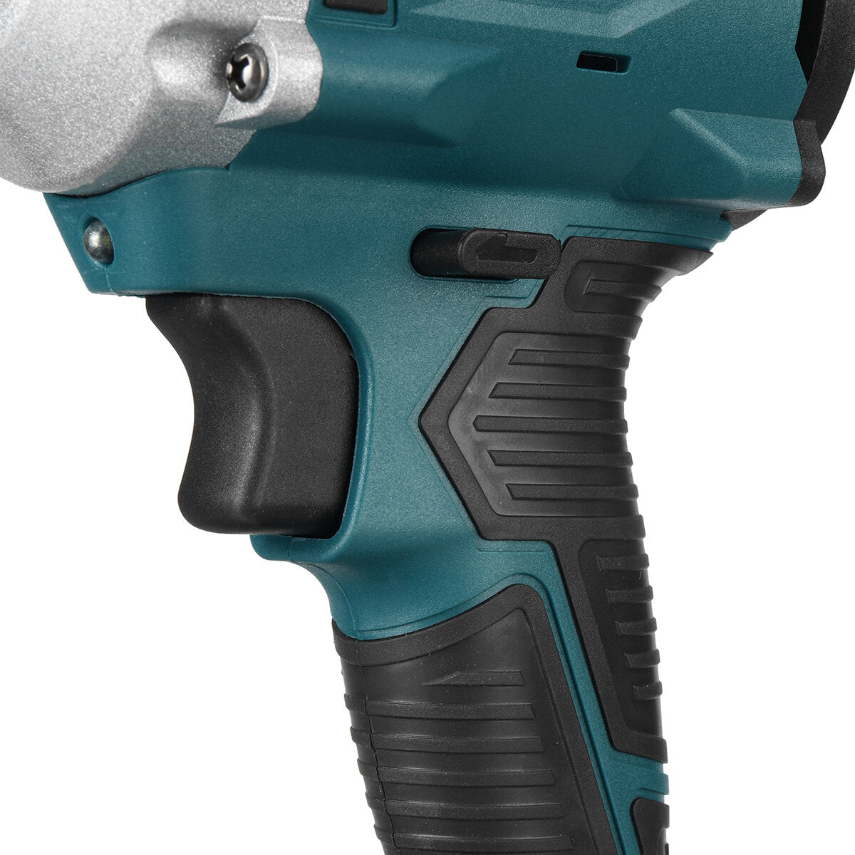 420N.m Brushless Electric Impact Wrench With One/Two Battery Home Improvement Power Tools