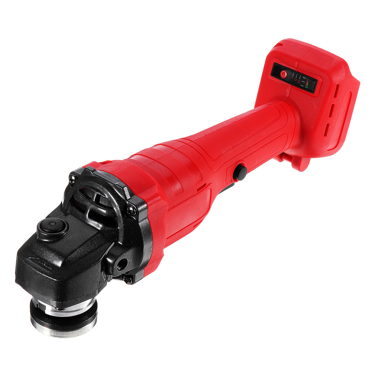 125mm Brushless Angle Grinder Multi-function Polishing Machine Grinder Polisher Adapted To 18V Makiita Battery